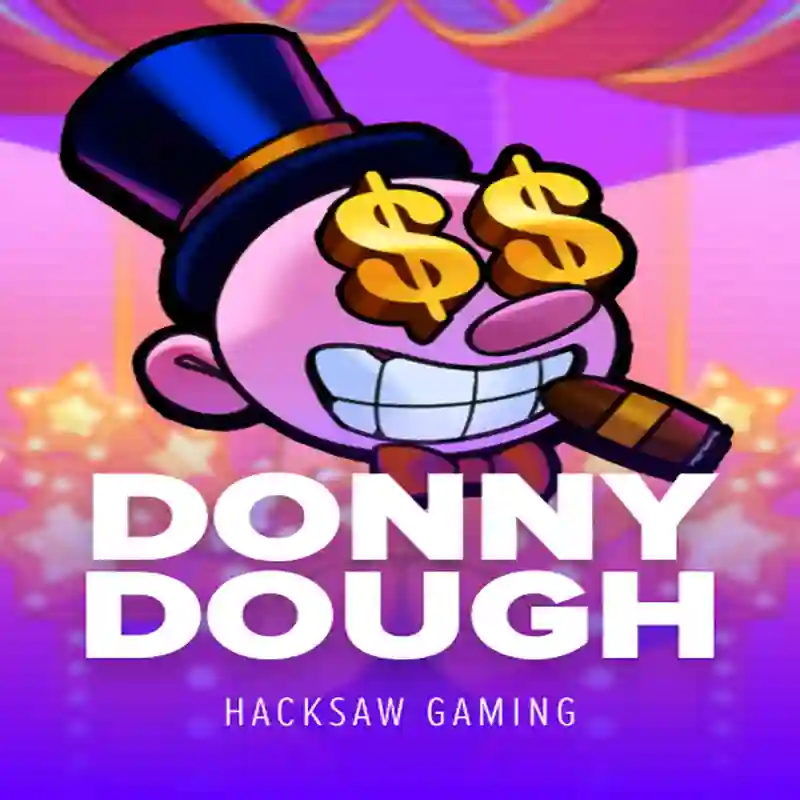 HS Donny Dough