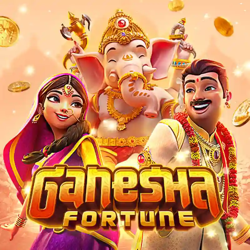 PGS Ganesha Fortune tragamonedas en línea Canelo Casino