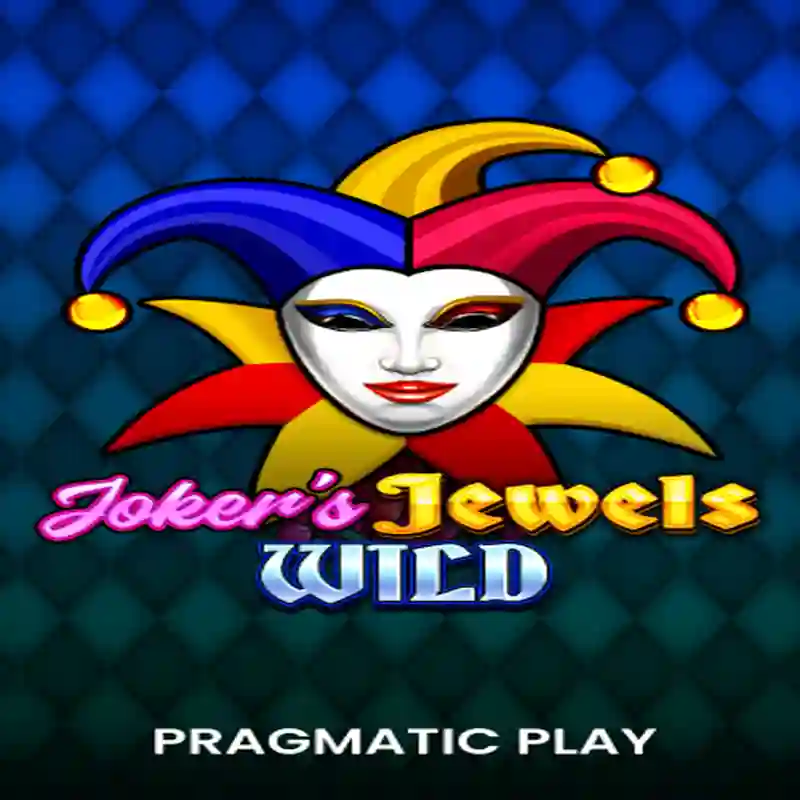 PP Joker’s Jewels Wild Tragamonedas